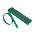 60 Pcs Christmas Garland Ties, Adjustable Nylon Garden Plant Cable Straps