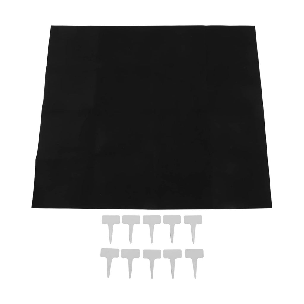 Felt Automatic Plant Watering Mat，3mm Thicken Vacation Plant Watering System for Greenhouse Hydroponics Indoor Potted