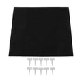 Felt Automatic Plant Watering Mat，3mm Thicken Vacation Plant Watering System for Greenhouse Hydroponics Indoor Potted