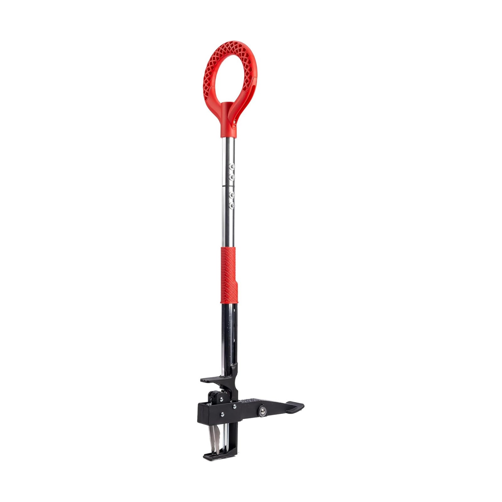Radius Garden Stand Up Weeder, 43" Gardening Hand Weed Puller Tool