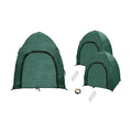 Winter Plant Covers for Snow and Ice Protection Shrub Cover Freeze Protection Plant Tent Protect Outdoor Plant and