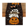 Artoid Mode 210 GSM Halloween Table Runner Home Party Decor 13x120 Inch