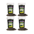 Alocasia Potting Mix - Unlock Robust Growth and Striking Leaves with Our High-Performance Formula - 20 Quart