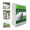 Plant Covers Freeze Protection 6.5x16ft Frost Cloth for Winter Outdoor