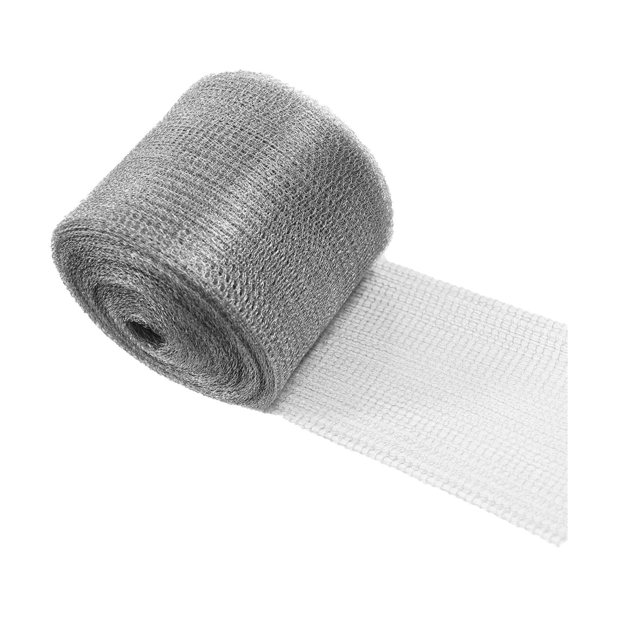 Flexible Wire Mesh for Mice,Rodent Barrier,Weep Hole Mesh,5"*36FT