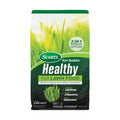 Scotts Turf Builder Healthy Plus Lawn Food, 13.70 lbs. | 2-in-1 Fungicide and Grass Fertilizer, Covers 4,000 sq. ft.