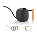 Small Watering Can Indoor Plants, 40oz/1.2L Garden Watering Can, House Plant Watering Can Cute Watering Pot with Long
