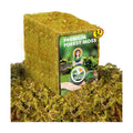 2.1 LBS Real Dried Forest Moss for Potted Plants, Plant Propagation | Hand-Picked & Clean, Easy to Rehydrate, Balanced