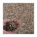 AVALUTION 9QT Vermiculite - Organic Vermiculite for Plants Horticultural Coarse Vermiculite Natural Soil Additive for Potted Plants Gardening Mushrooms Seed Starting