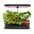 14Pro Hydroponics Growing System Kit (14 Pods), Large Indoor Herb Garden Kit with 5L Watertank, LED Grow Light, Perfect