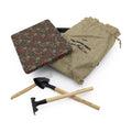 Robert Frederick House Plant Care Kit - Mini Garden Tools - Keep Indoor Plants Healthy