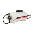 Chapin 8-Gallon ATV Spot Sprayer, 12V Pump for Easy Spraying | Heavy-duty chemical-resistant poly tank; double