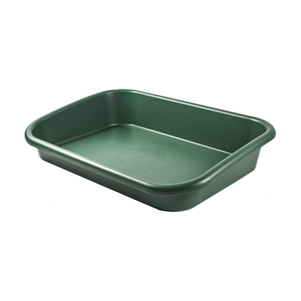 Luwint Garden Tidy Potting Tray, Plant Reportting Tray for Indoor Transplanting Gardening Planting Accessories Large