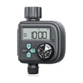 RAINPOINT Sprinkler Timer with 3 Independent Programs, Hose Timer with Rain Delay/Manual/Automatic Irrigation System