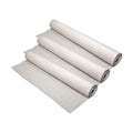 Dewitt Plant Cover - Frost Cloth 1.5 oz - 3 Pack 12 x 250 ft - Fabric | Permeable Air And Water Flow, UV Treated
