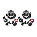 2-Pack Orbit 57865 Battery-Operated Sprinkler Timer - Convenient Automated Watering Device (2 Total timers)