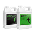VIVOSUN pH Control Kit, Set of 32oz, pH Up & pH Down Kit | Balanced pH Level and Optimal Nutrient Uptake, pH Adjuster