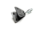 Clip for Anti-Hail Net - Clip for Shade Net, Shade Cloth - 50 Pieces, Nets of 2 mm or More - Japan Brand (Dio Clip)