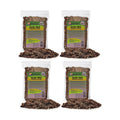 Premium Potting Mix for Olive Trees by Gardenera - 20 Quart - Promotes Strong Roots and Abundant Harvests (4 Bags of 5