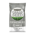 Pennington Contractors Grass Seed Mix Northern Mix 40 lb | Bulk grass seed for overseeding and lawn repair, covers up