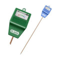 Dr.meter Soil Moisture Meter S10 Green + S10 Plus Blue
