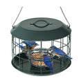 Kingsyard Bluebird Feeders for Outdoors Hanging