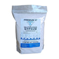 5 Pounds Diamond K Gypsum Soluble Grade Fertilizer Powder