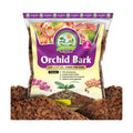 DUSPRO Orchid Bark for Plants, Natural Pine Bark for Orchid Repotting, 2 QT