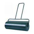 Lawn Roller, ARNOT 12x36-Inch, 63L/ 17 Gallons Heavy-Duty Push/Tow Behind Water/Sand Filled Garden Drum Roller for