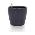 Dexceder 9x8 Self Watering Planter (Slate Gray Matte)