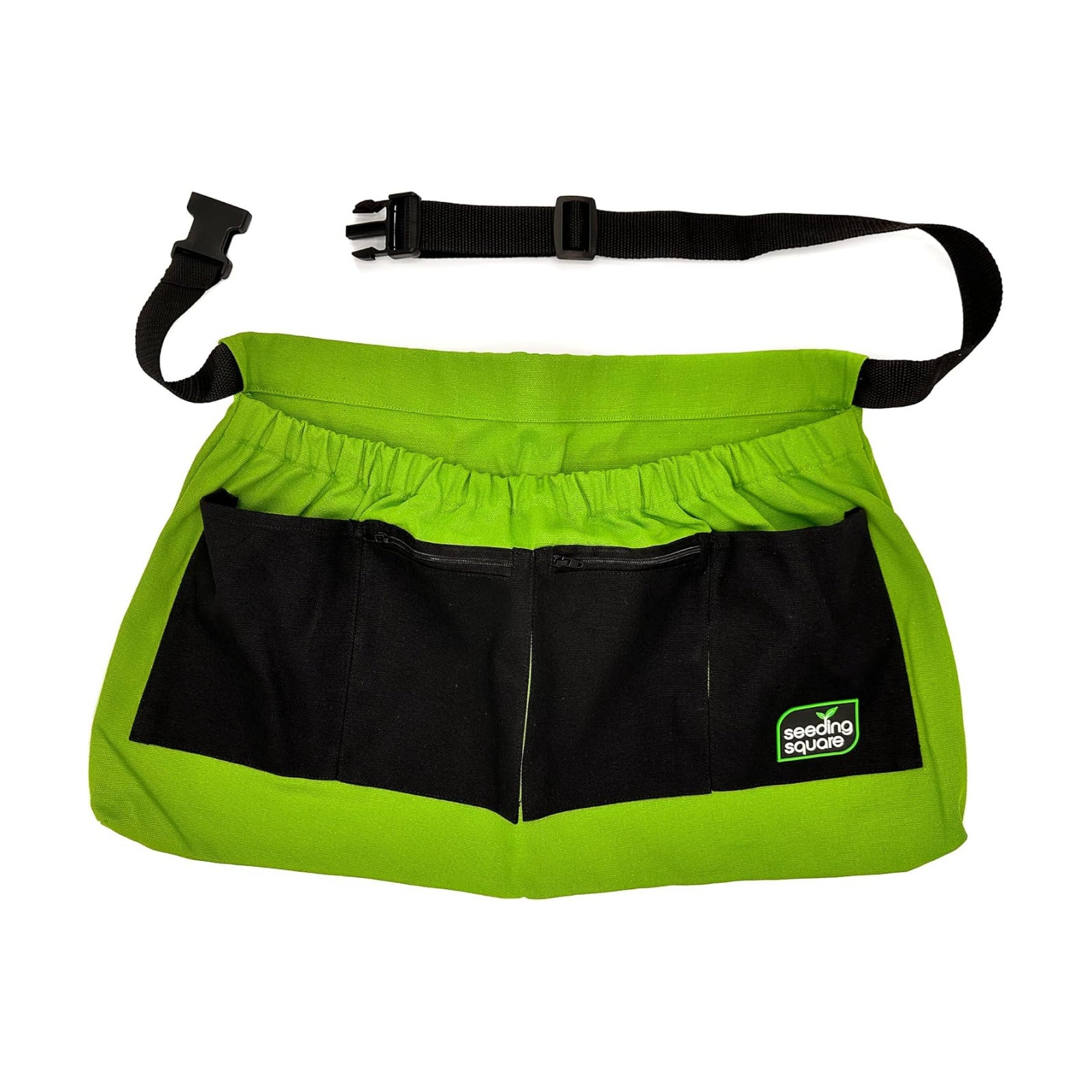 Harvest Apron Hands-Free Gardening Apron for Fruits, Vegetables, Tools – Adjustable, Durable, Washable