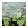 Ultra Fine Garden Netting, 4'x10' Plant Netting Pest Barrier for Garden Protection Row Cover Raised Bed Screen Mesh Greenhouse Mosquito Net, Protecting Tree Plants Vegetable Flowers Fruits