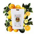 Soil Seed & Water Seriokai’s Secret Organic Fertilizer – Soil Amendment for Avocado & Lime, Lemon, Grapefruit, Orange