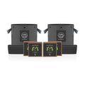 AC Infinity Instant Potting Mix Kit, 2-Plant Starter Set with Premium | Grow Kit with Buffered Coco Coir Bricks