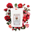 Soil Seed & Water Cultivator’s Rose Blend – Organic Fertilizer & Soil Amendment for Roses & Flowering Shrubs - OMRI
