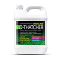 Covington PRO-LINE D-THATCHER Liquid Dethatcher (32oz) – Lawn Thatch Remover & Soil Softener, Grass Clipping Breakdown