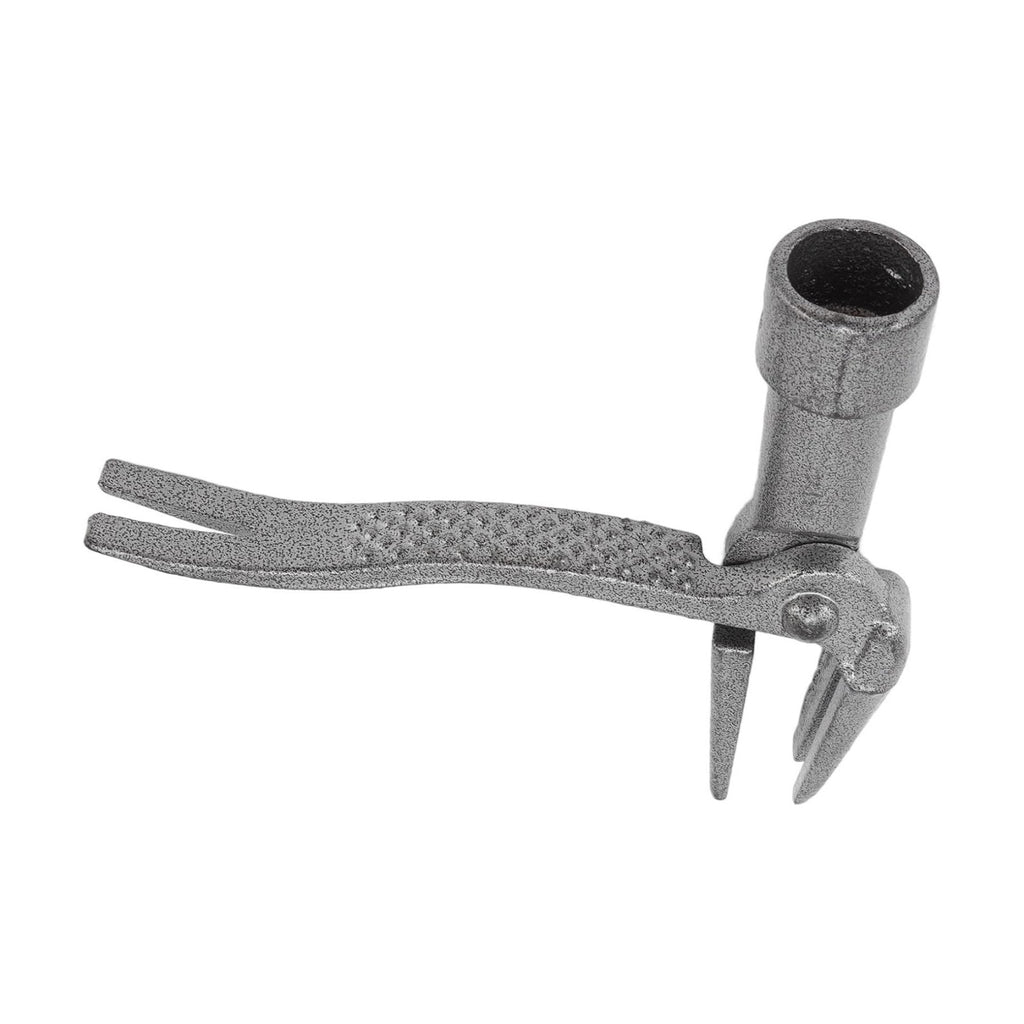 Stand Up Weeder Tool Iron Efficient Manual Root Pulling Picker for Courtyards Gardens, NOENNULLb45tgh0vpw