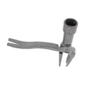 Stand Up Weeder Tool Iron Efficient Manual Root Pulling Picker for Courtyards Gardens, NOENNULLb45tgh0vpw