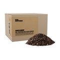 All-Purpose Growing Media with Humus for - Heavier, Pre-moistened Planting Soil Blend with Canadian Peat Moss, Perlite