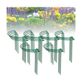 Plant Support Stakes, Garden Stakes Peony Cages and Supports, Plant Stakes and Supports Plant Supports for Outdoor