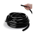 1/2 Inch Irrigation Tubing, 50 ft Polyethylene Irrigation Hose, Thick, Durable, and Flexible Drip Irrigation Tubing