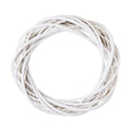 Grapevine Wreath Frame for Crafts Rattan Base Form Garland Making Supplies