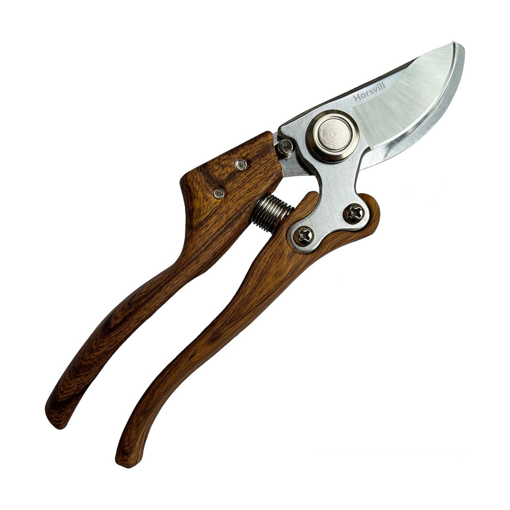 Branch Trimmer, Japanese Bonsai Trimming Scissors, Garden Clippers Handheld, Ergonomic Gardening Tools, Floral Shears