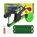 Plant Tying Machine Updated Plant Hand Tying Machine Plant Binding Machines Garden Tying Tool Tape Gun Plant Tie