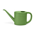 Plant Watering Can for Home Garden - with Long Spout - 1/4 Gallon - Green