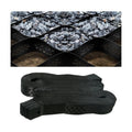 Sunnyglade 2" Thick Ground Grid 40 x 4 FT, Gravel Retainer 1880 lb/sq ft | Geocell Ground Grid Pavers Geo Grid Driveway
