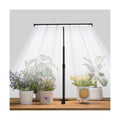 Super-Bright Grow Light for Indoor Plants, 6000K 108LEDs Full Spectrum Plant Lamp with Timer 4/8/12Hrs & Height