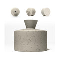 Ceramic Watering Bell, Decorative Watering Can for Plants, Stylish Indoor and Outdoor Watering Pot, Perfect for Home