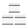 Pack of 30 Soil Moisture Meter, 20 cm Plant Water Level Indicator, Water Level Indicator, Soil Moisture Meter, Sensor