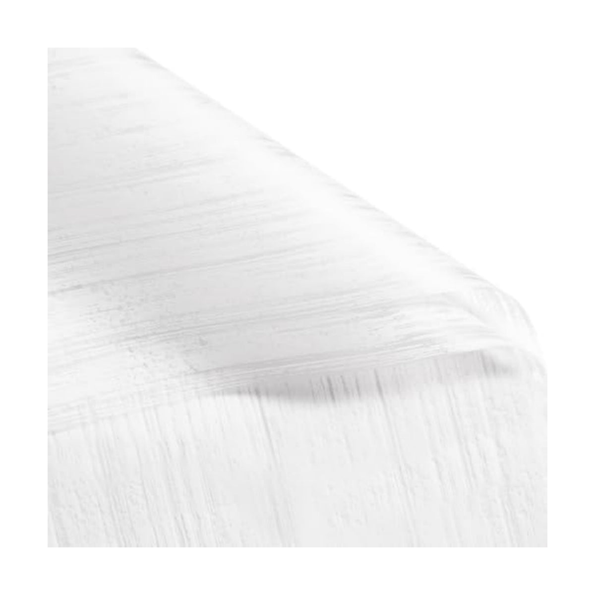 WRAPAHOLIC 20 Sheets Flower Wrapping Paper - 22.4 x 22.4 inch White Lines Water-Resistant Floral Bouquet Wrapping Paper, Florist Supplies Packaging for Wedding Birthday Gift DIY